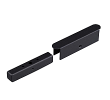 Фиксатор для накладного монтажа Odeon Light Hightech Fino 7155/2F