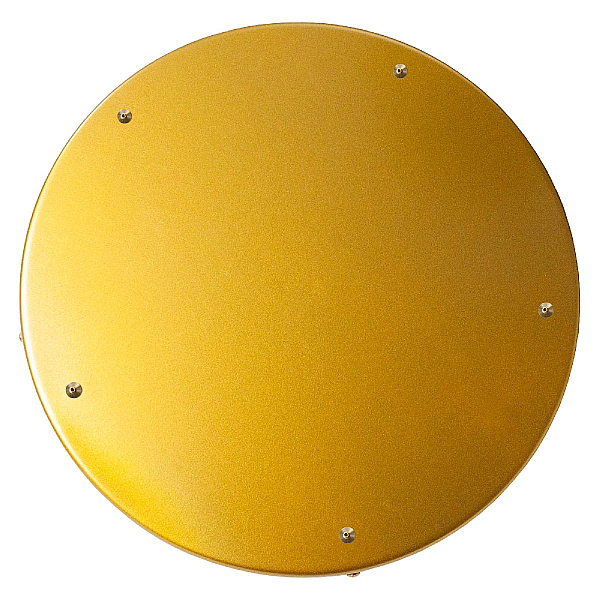 Потолочное крепление на 5 ламп круглое золотистый ST Luce SL1 SL001.203.05