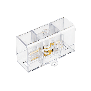 Коннектор прямой Wolta WTB-WBT-I-01