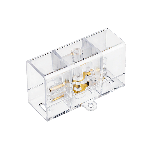 Коннектор прямой Wolta WTB-WBT-I-01