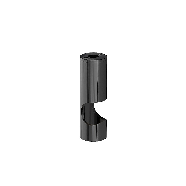 Крепления для гибкого неона Elektrostandard Full light FL 2880 черный 4690389195907 a063433