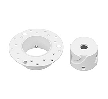 Крепление Arlight MOONLIGHT-D30-CEILING-IN-DL White 051314