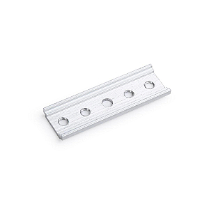 Соединитель для шинопровода Ambrella Light Track System GL3618