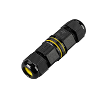 Коннектор Arlight Neo-Germ-4pin-WTW 030758
