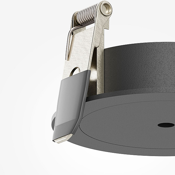 Крепление Maytoni Technical Pendant PA001-RS-B