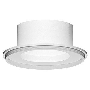 Коннектор для соединения корпуса светильника Ambrella Light DIY Spot A2105