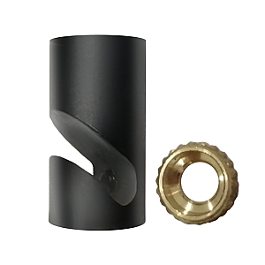 Держатель Arlight SL-WIRE-HOOK-R15 036987