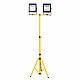 Штатив для светодиодных прожекторов ЭРА LPR-TRIPOD Б0029129