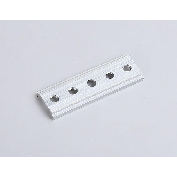 Планка соединительная для накладного шинопровода Ambrella light Track System Magnetic 2 шт. GL3618