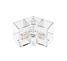 Коннектор V-образный Wolta WTB-WBT-V-01
