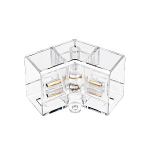 Коннектор V-образный Wolta WTB-WBT-V-01