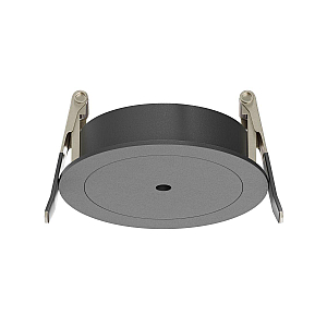 Крепление для встраиваемого монтажа Maytoni Accessories for pendant PA001-RS-B