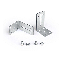 Уголок регулируемый Ambrella Light Track System GL3620
