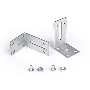 Уголок регулируемый Ambrella Light Track System GL3620