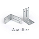 Крепление Ambrella light Track System Magnetic 2 шт. GL3620