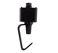 Подвесной адаптер Lucide Track - квадратный adapter 09957/01/30