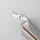 Крепление для накладного монтажа Maytoni Technical Exility TRA034HS-21W