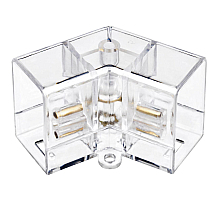 Соединитель V-образный Lightstar Varieta 450005