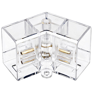 Соединитель V-образный Lightstar Varieta 450005