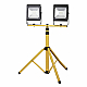 Штатив для светодиодных прожекторов ЭРА LPR-TRIPOD Б0029129