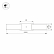 Крепление Arlight ALT-Belt-1-2000 032550