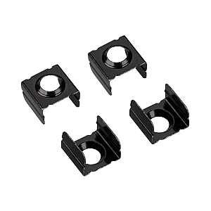 Держатель Arlight SL-MINI-8 BLACK 030519