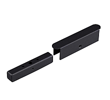 Фиксатор для накладного монтажа Odeon Light Hightech Fino 7155/2F