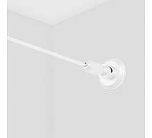 Система креплений Arlight STINGRAY-R2-SET-10000 WHITE 050698