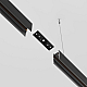 Пластина соединительная Maytoni Technical Exility Busbur TRA034C-21B