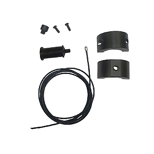 Дополнительный универсальный крепеж  
Kink Light F08031,19