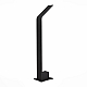 Уличный светодиодный светильник ST Luce Ansa SL094.405.01