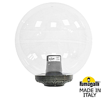 Уличный светильник Fumagalli Globe G30.B30.000.BXF1R