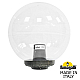 Уличный светильник Fumagalli Globe G30.B30.000.BXF1R