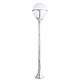 Уличный светильник Arte Lamp Monaco A1496PA-1WG
