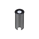 Ландшафтный светильник Arlight ART-PELURU-GROUND-R23-1W Warm3000 (GR, 100 deg, 24V) (IP67 Металл) 057831
