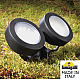 Грунтовый светильник Fumagalli 4M1.001.000.AXD2L