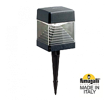 Грунтовый светильник Fumagalli DS1.561.000.AXD1L