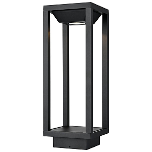 Ландшафтный светильник Wertmark Wanda WE902.01.025