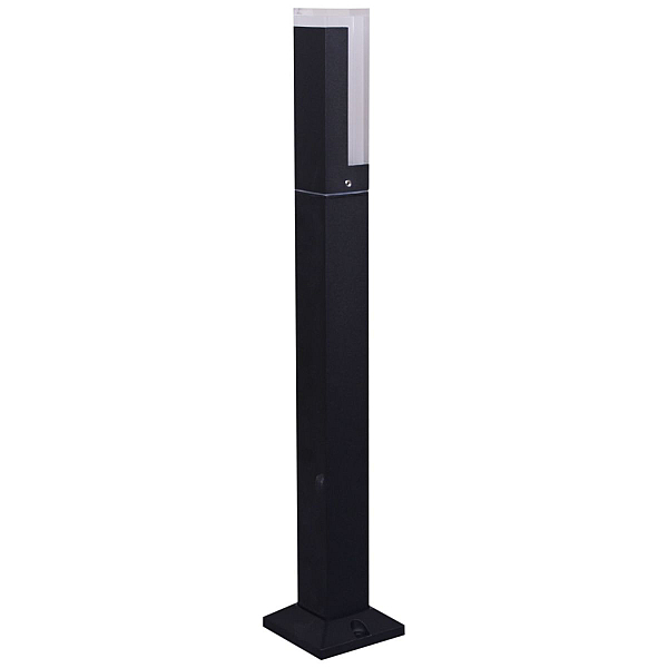 Ландшафтный светильник Reluce 09977-0.7-001JH 0,6M LED7W BK RLOS