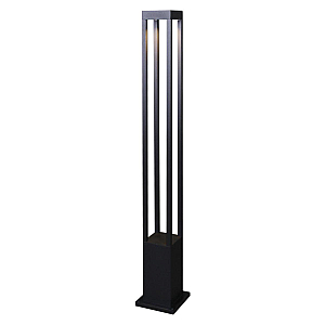 Ландшафтный светильник Reluce 09960-0.7-001JH 1,0M LED7W BK RLOS