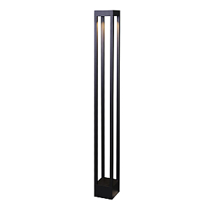 Ландшафтный светильник Reluce 09970-0.7-001U 1,0M LED7W BK RLOS