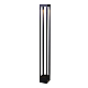Ландшафтный светодиодный светильник Reluce 09970-0.7-001U 1,0M LED7W BK RLOS