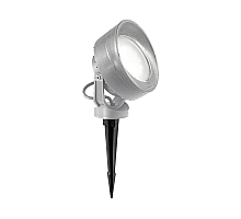 Ландшафтный светильник Ideal Lux Tommy PT1 Grigio 145334