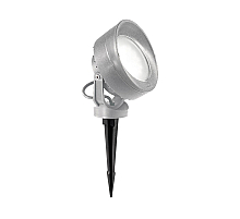 Ландшафтный светильник Ideal Lux Tommy PT1 Grigio 145334