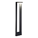 Уличный светодиодный светильник ST Luce Vitae SL9508.405.01