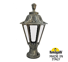Ландшафтный светильник Fumagalli MIKROLOT/RUT E26.110.000.BXE27