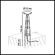 Ландшафтный светильник Odeon Light Liana Nature 7108/15GL