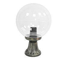 Уличный светильник Fumagalli Minilot/G300 G30.111.000.BXE27
