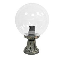 Уличный светильник Fumagalli Minilot/G300 G30.111.000.BXE27