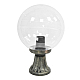 Уличный светильник Fumagalli Minilot/G300 G30.111.000.BXE27